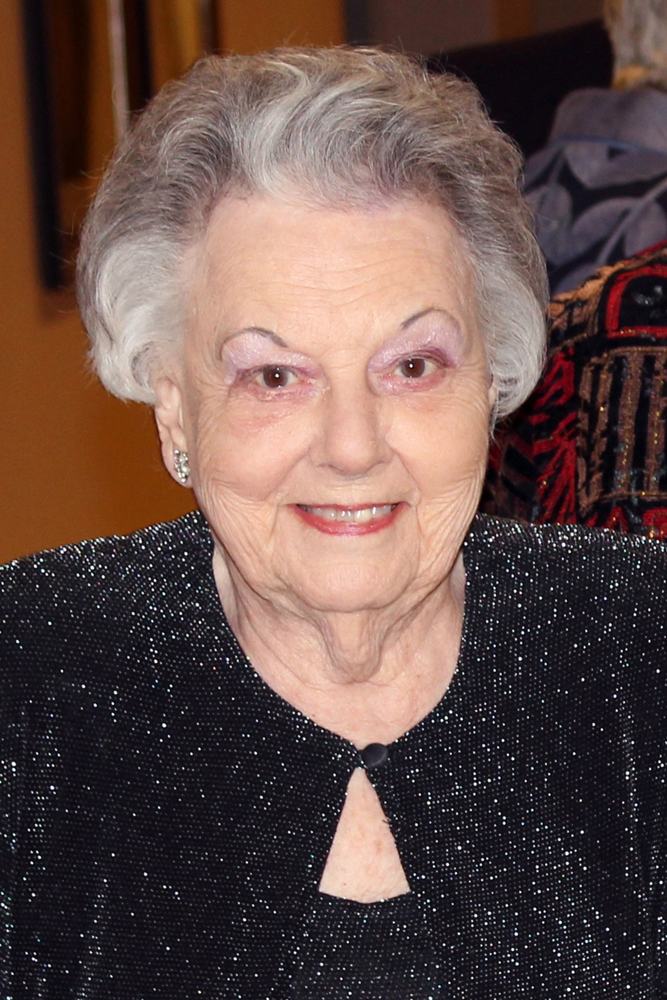 O'Neill, Betty