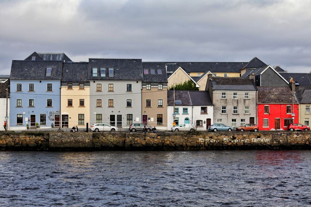 An Irish landscape from the Post’s photography archive
