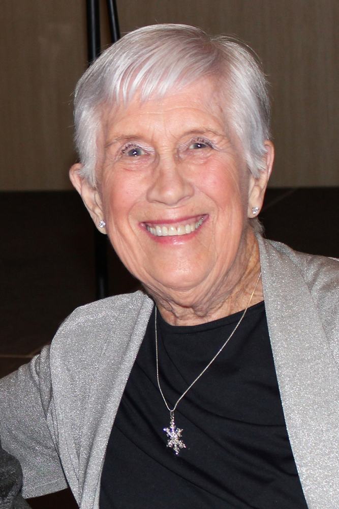 Pfeifer, Liz
