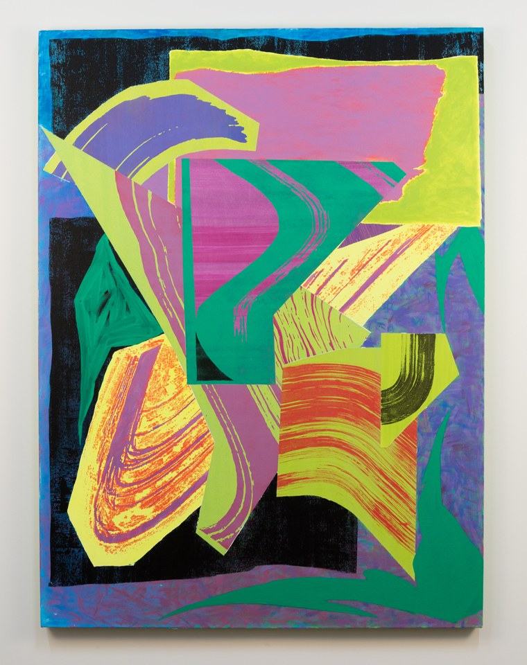 WALSH 3 50x37