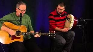 Tom and Evan Leahy