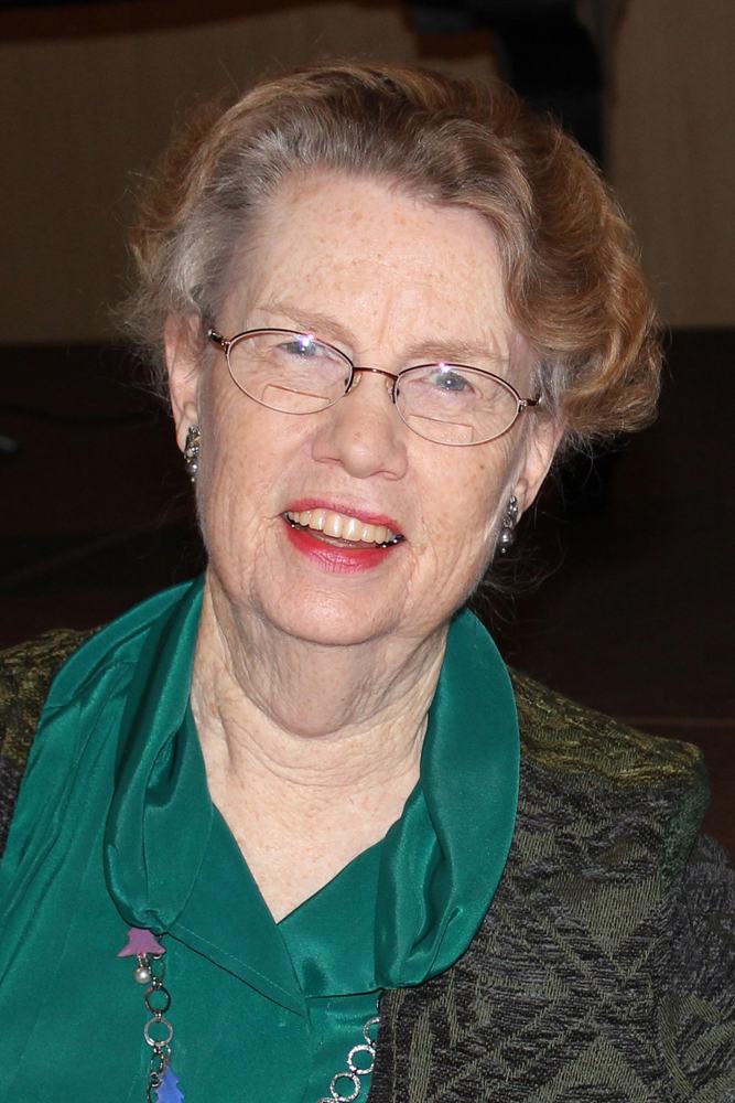McAndrews, Mary