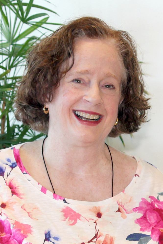 Larkin, Sheila