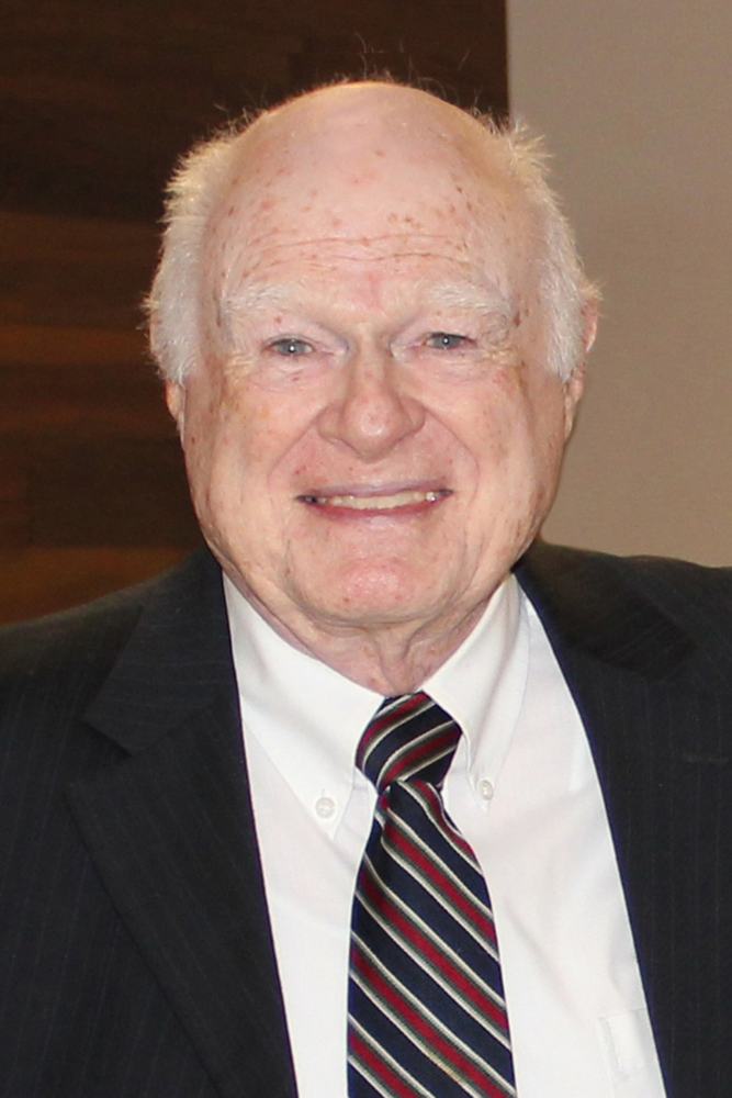 McCarty, Dr Dan